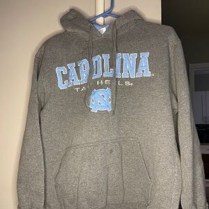 North Carolina Tar Heels hoodie